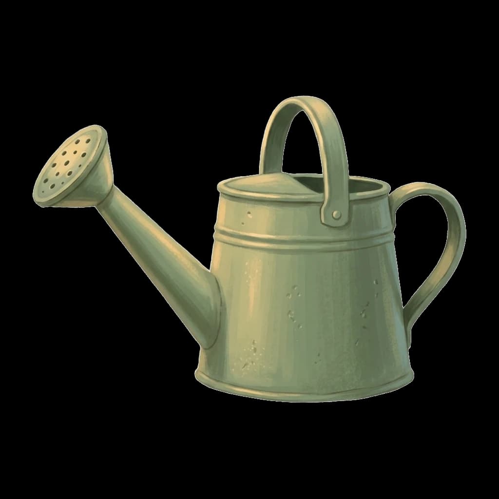 Watering Can